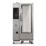 Electrolux Electrolux Professional 219654 Full Size Electric Combi Oven with Touchscreen Controls - 208 Volts
