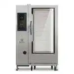 Electrolux Electrolux Professional 219655 Full Size Electric Combi Oven with Touchscreen Controls - 208 Volts