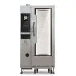 Electrolux Electrolux Professional 219744 Full Size Electric Combi Oven with Touchscreen Controls - 480 Volts