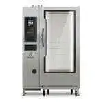 Electrolux Electrolux Professional 219745 Full Size Electric Combi Oven with Touchscreen Controls - 480 Volts