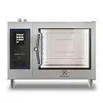 Electrolux Electrolux Professional 219751 Half Size Electric Combi Oven with Touchscreen Controls - 208 Volts