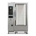 Electrolux Electrolux Professional 219755 Full Size Electric Combi Oven with Touchscreen Controls - 208 Volts