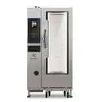Electrolux Electrolux Professional 219784 Full Size Natural Gas Combi Oven with Touchscreen Controls - 120 Volts