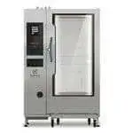 Electrolux Electrolux Professional 219785 Full Size Natural Gas Combi Oven with Touchscreen Controls - 120 Volts