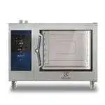 Electrolux Electrolux Professional 219931 Half Size Electric Combi Oven with Touchscreen Controls - 208 Volts