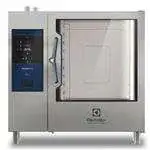 Electrolux Electrolux Professional 219933 Half Size Electric Combi Oven with Touchscreen Controls - 208 Volts