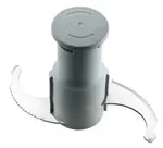 Electrolux Professional 650039 (MBRE45) Microtooth Blade Rotor for 4.7 qt. Cutter/Mixer
