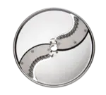 Electrolux Professional 650091 (C6WX) Wavy Slicing Disc