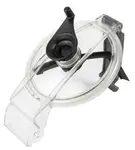 Electrolux Professional 650099 (LBSK45) Lid & Bowl Scraper