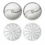 Electrolux Professional 650178 (SD4CJX) Set of 4