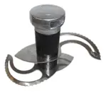 Electrolux Professional 653299 (KKR115) Blade Rotor