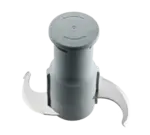 Electrolux Professional 653614 (SBRE45) Smooth Blade Rotor for 4.5 qt. cutter/mixer for emulsions