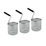 Electrolux Professional 927212 (9AC40) Single Portion Baskets