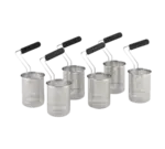 Electrolux Professional 927213 (9AC41) Single-portion baskets (6)