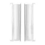 Eurodib USA DG18V PAIR Vertical Broiler (Gyro), Parts & Accessories