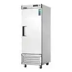 Everest Refrigeration Everest Refrigeration EBF1 27'' 21.1 cu. ft. Bottom Mounted 1 Section Solid Door Reach-In Freezer