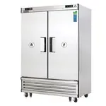 Everest Refrigeration Everest Refrigeration EBRF2 Reach-In Refrigerator/Freezer Combo