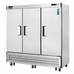 Everest Refrigeration Everest Refrigeration EBRF3 Reach-In Refrigerator/Freezer Combo