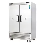 Everest Refrigeration Everest Refrigeration EBSRF2 Reach-In Refrigerator/Freezer Combo