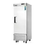Everest Refrigeration Everest Refrigeration EBWR1 29.25'' 23.20 cu. ft. Bottom Mounted 1 Section Solid Door Reach-In Refrigerator