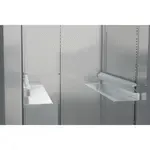 Everest SMRA02-00 Sheet Pan Mounting Rack Assembly