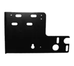 Everpure EV311434 E-SERIES Left Wing Bracket Assembly Prefilters