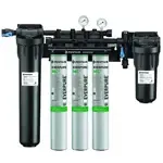 Everpure Everpure EV932806 High Flow CSR Triple-MC2 System