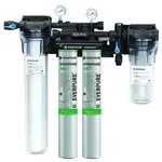 Everpure Everpure EV933042 High Flow CSR Twin-MC2 System