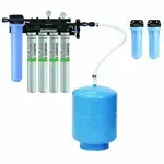 Everpure Everpure EV934710 High Flow CSR Plus-XC2 2SR-X without LPA