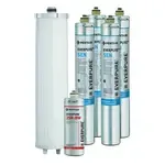 Everpure EV962872 Everpure® Endurance® Quad Cartridge Kit, 200, 000 gallon capacity