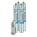 Everpure EV962882 Everpure® Endurance® SC Quad Cartridge Kit; 200, 000 gallon capacity,  15 gpm flow rate