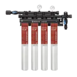 Everpure Everpure EV976114 QC7I Quad-XCLM Fountain Filtration System
