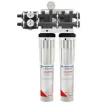 Everpure Everpure QTCR-2 QT Water Filter System, dual, 15"