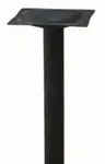 Falcon JIIBC-3BH Table Base Column (column only)