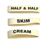 FBCOLDVAR Flavorband Label