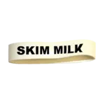 FBSKIM Flavorband Label