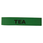 FBTEA Flavorband Label