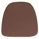 Flash Furniture BH-BRN-GG Chair Cushion