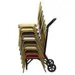 Flash Furniture FD-STK-DOLLY-GG Dolly