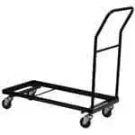 Flash Furniture HF-700-DOLLY-GG Folding Chair Dolly