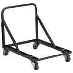 Flash Furniture HF-MUS-DOLLY-GG Chair Dolly