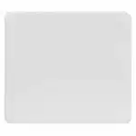 Flash Furniture LE-L-1-WH-SEAT-GG Replacement Seat