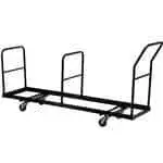 Flash Furniture NG-DOLLY-309-35-GG Folding Chair Dolly