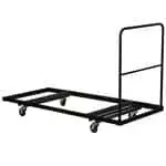 Flash Furniture NG-DY3072-GG Folding Table Dolly
