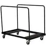 Flash Furniture NG-DY60-GG Folding Table Dolly