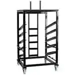 Flash Furniture XA-30-COTA-DY-GG Cocktail/Pub Table Dolly