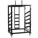 Flash Furniture XA-36-COTA-DY-GG Cocktail/Pub Table Dolly