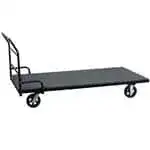 Flash Furniture XA-77-36-DOLLY-GG Folding Table Dolly