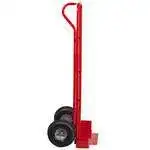 Flash Furniture XU-CH-DOL-GG Heavy Duty Chair Dolly