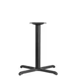 Flash Furniture XU-T3030-GG Table Base